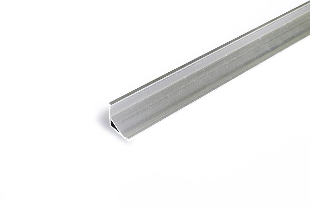 DIOFLEX Alu profil CABI12 E 2m