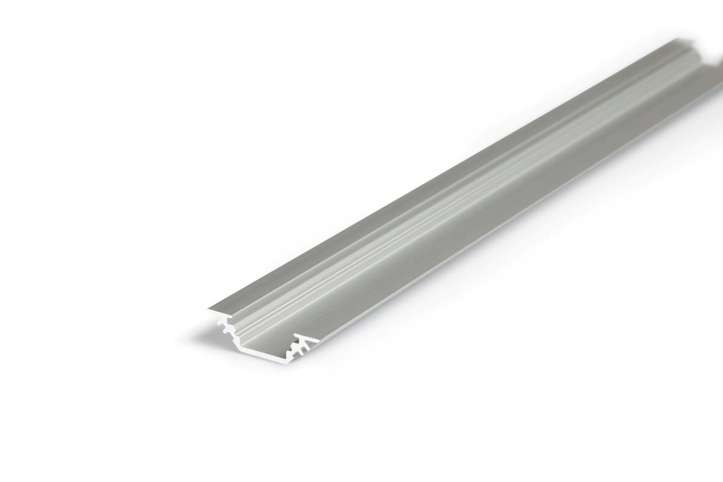 DIOFLEX Alu profil TRIO10 BC 2m