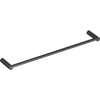 Cosmic Logic håndklædestang 59,5 cm mat sort