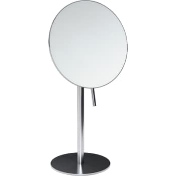 Cosmic Essentials kosmetikspejl Ø17 cm krom