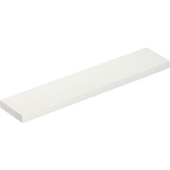 Dansani Hylde med spyd, 70x14,5x3,2 cm