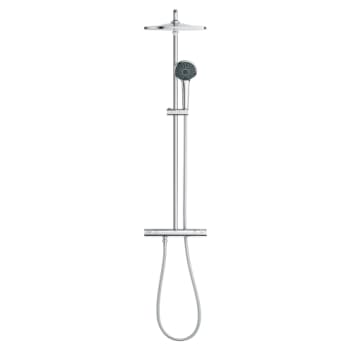 Grohe Vitalio joy 310 bruse sSystem term. 160mm