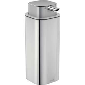 cosmic free standing soap dispenser
