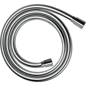 Hansgrohe Isiflex bruseslange, 1600 mm, krom
