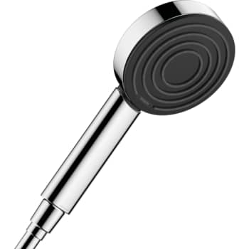 Hansgrohe Pulsify håndbruser ø105mm med 1jet, krom