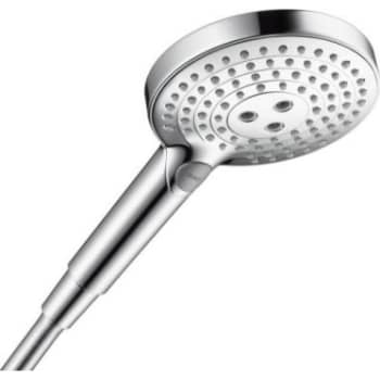 Hansgrohe Raindance Select S 120 håndbruser EcoSmart 3jet, krom