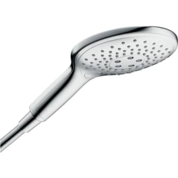 Hansgrohe Raindance Select S Håndbruser 150 3jet, EcoSmart, krom