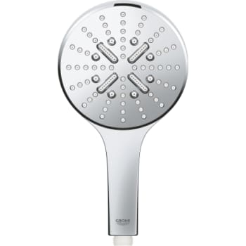 Rainshower SmartActive 130, Håndbruser 3-sprays