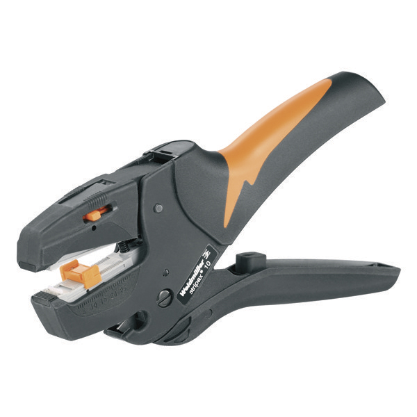 Afisoleringstang Stripax 0,08-6mm2