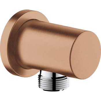 Grohe RainshowerTilslutningsbøjning til væg