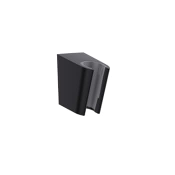Hansgrohe Porter S bruserholder, mat sort