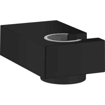 Hansgrohe Porter E bruserholder, mat sort