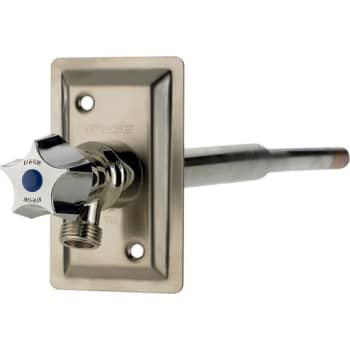 Frese gårdpostehane greb/nøgle 550 mm