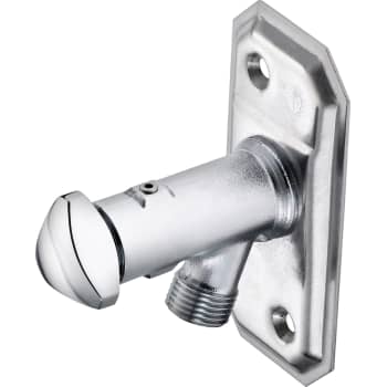 Gustavsberg gårdposthane, selvtømmende med fast greb. 400 mm