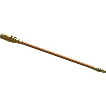 Reservedel med spindel 300-500 mm