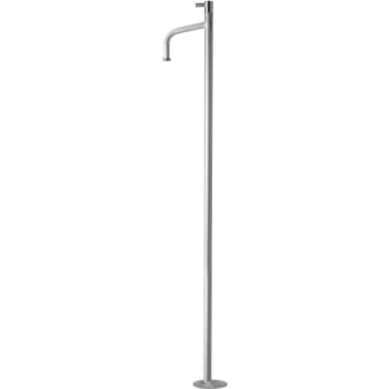 Frostline PRO fritstående arbejdsvandposte – 4510