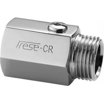 Securex 10-2140 DN20 muffe/nippel rå