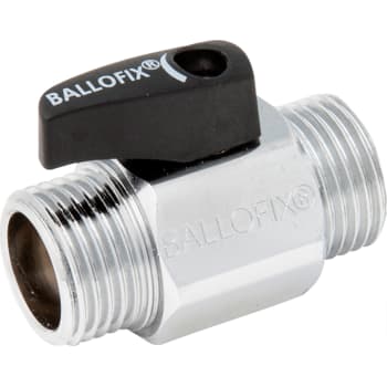 BALLOFIX 1/2" N/N M/GREB