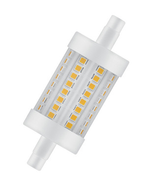 OSRAM Parathom Line 8W/827 (75W) R7S 300°