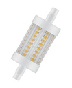 OSRAM Parathom Line 8W/827 (75W) R7S 300°