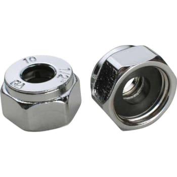 AO Omløber 1/2" x 10 mm