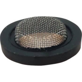 Filtersi med pakning 3/4"