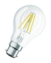 OSRAM Parathom Retro standard 7W (60W) B22d klar