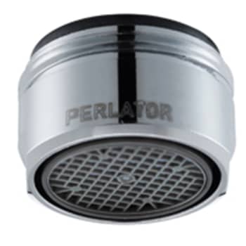 Luftblander M24 x 1" udvendig gevind