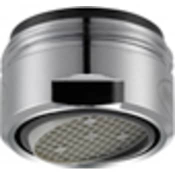 SSR M24 krom luftblander