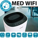 Eeese Adam med Automat affugtning, WIFI og Tøjtørringstilstand