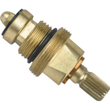 Grohe 3/8" spindel komplet