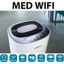 Eeese Emil 12 L med Wifi