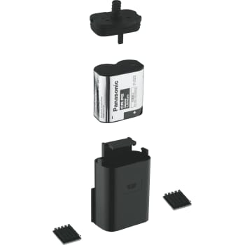 GROHE BATTERIHUS