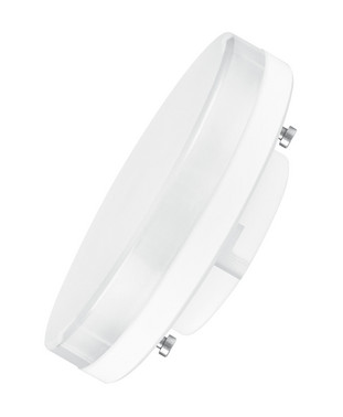 Parathom LED 6W 827, 470 lumen, GX53, 120°