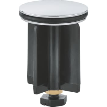 Grohe bundprop t/bundventil, krom