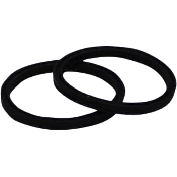 Børma  X-ringe til A3