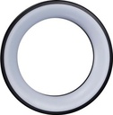 Designer LED-lampe O-Ring 300 35W/830 Hvid
