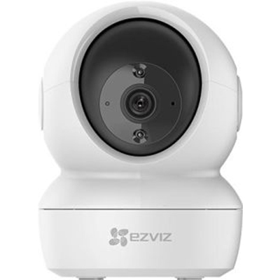 C6N PAN-TILT KAMERA, 2MP, WI-FI,INDENDØR