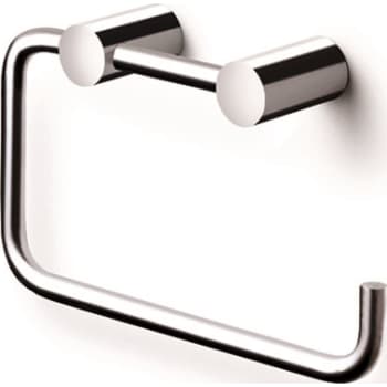 Pressalit toiletpapirholder poleret rf s