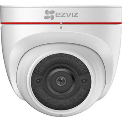 C4W DOME KAMERA, 2MP, 2.8MM, WI-FI, IP67