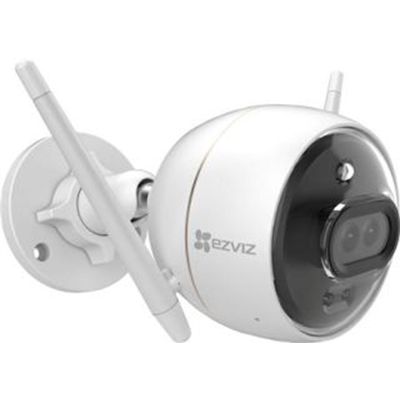 C3X BULLET DUAL-KAMERA, 2MP, WI-FI, IP67