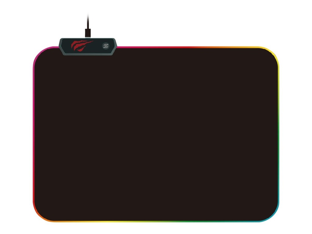 LED-RGB Mousepad Havit