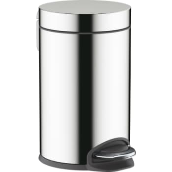 Hansgrohe AddStoris padalspand 3ltr, krom