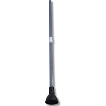 90mm Gummirenser til wc