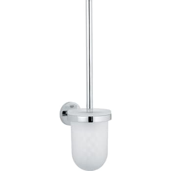 Grohe Essentials Toiletbørste + Holder