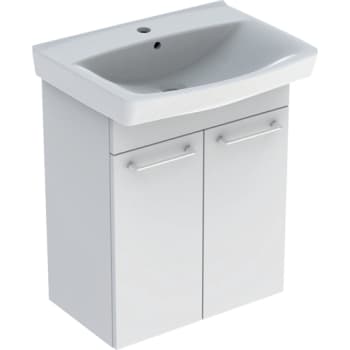 Ifö Spira møbelpakke, hvid 570