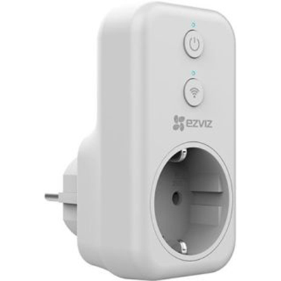 T31 SMART PLUG, WI-FI