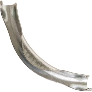 20 mm Bukkefix i stål til gulvvarme pexrør