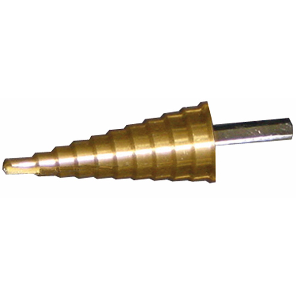 Trinbor, Ø5- 28,3 mm.