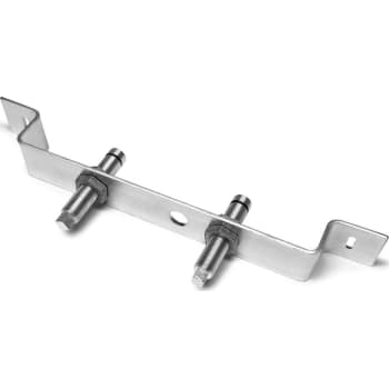 Monteringsbeslag til koblingsdåser